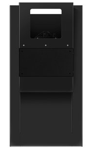 Вытяжка Маунфилд Bath Plus 402 черный фото 3 в Санкт-Петербурге Вытяжка Maunfeld Bath Plus 402 черный фото 3 в Санкт-Петербурге