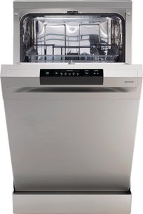 Посудомоечная машина Горение GS520E15S фото 3 в Санкт-Петербурге Посудомоечная машина Gorenje GS520E15S фото 3 в Санкт-Петербурге