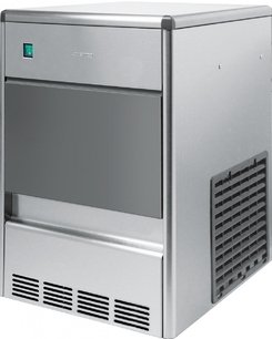 Льдогенератор Smeg FGS80CW фото в Санкт-Петербурге