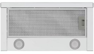 Встраиваемая вытяжка Крона KAMILLA T SENSOR MAX 600 White фото 2 в Санкт-Петербурге Встраиваемая вытяжка KRONA KAMILLA T SENSOR MAX 600 White фото 2 в Санкт-Петербурге