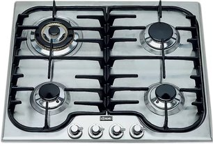 Варочная панель Илве H60CNV Stainless-Steel фото в Санкт-Петербурге Варочная панель Ilve H60CNV Stainless-Steel фото в Санкт-Петербурге