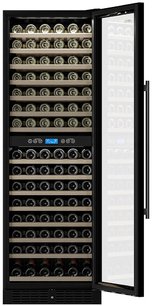 Встраиваемый винный шкаф Мэйвел MV160-KBT2 фото 4 в Санкт-Петербурге Встраиваемый винный шкаф Meyvel MV160-KBT2 фото 4 в Санкт-Петербурге