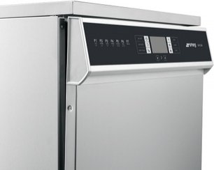 Посудомоечная машина Смег SWT260XD-1 фото 4 в Санкт-Петербурге Посудомоечная машина Smeg SWT260XD-1 фото 4 в Санкт-Петербурге