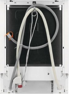 Встраиваемая посудомоечная машина Электролюкс EES27200L фото 3 в Санкт-Петербурге Встраиваемая посудомоечная машина Electrolux EES27200L фото 3 в Санкт-Петербурге