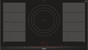 Варочная панель Сименс EX975LVC1E фото в Санкт-Петербурге Варочная панель Siemens EX975LVC1E фото в Санкт-Петербурге