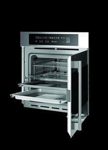 Духовой шкаф Фулгор Милано COS 6113 TC X фото 3 в Санкт-Петербурге Духовой шкаф Fulgor Milano COS 6113 TC X фото 3 в Санкт-Петербурге