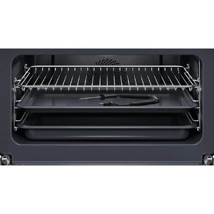 Компактный духовой шкаф AEG NKK9N821T фото 3 в Санкт-Петербурге