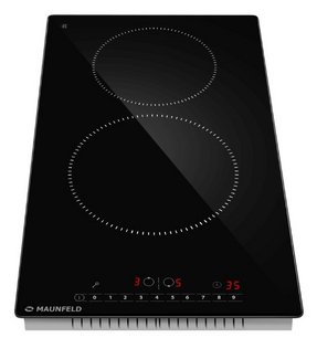 Варочная панель Maunfeld AVCE3024SBK фото 3 в Санкт-Петербурге