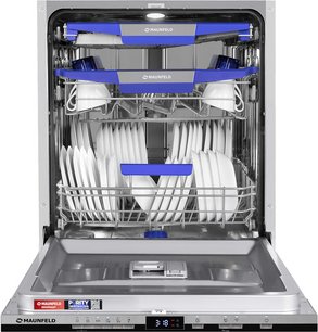 Встраиваемая посудомоечная машина Маунфилд MLP60230 Light Beam Inverter Wi-Fi фото 2 в Санкт-Петербурге Встраиваемая посудомоечная машина Maunfeld MLP60230 Light Beam Inverter Wi-Fi фото 2 в Санкт-Петербурге