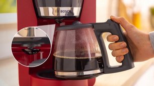 Кофеварка Bosch TKA4M234 фото 2 в Санкт-Петербурге