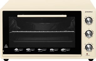 Мини-печь Маунфилд CEMOA.456.I фото в Санкт-Петербурге Мини-печь Maunfeld CEMOA.456.I фото в Санкт-Петербурге