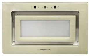 Встраиваемая вытяжка Kuppersberg INSHINE 60 CG фото в Санкт-Петербурге