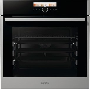 Духовой шкаф Горение BOP798S54X фото в Санкт-Петербурге Духовой шкаф Gorenje BOP798S54X фото в Санкт-Петербурге