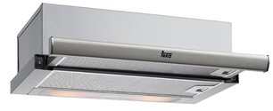 Встраиваемая вытяжка Тека TL 6420 STAINLESS STEEL фото в Санкт-Петербурге Встраиваемая вытяжка Teka TL 6420 STAINLESS STEEL фото в Санкт-Петербурге