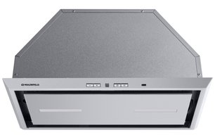 Встраиваемая вытяжка Маунфилд Urania 53 INOX фото 4 в Санкт-Петербурге Встраиваемая вытяжка Maunfeld Urania 53 INOX фото 4 в Санкт-Петербурге