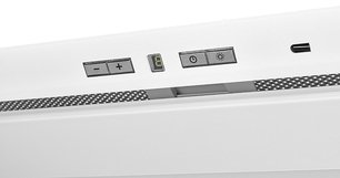 Встраиваемая вытяжка Kuppersberg INBOX 54 W фото 3 в Санкт-Петербурге