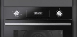Духовой шкаф Хайер HOD-P12CTBX фото 2 в Санкт-Петербурге Духовой шкаф Haier HOD-P12CTBX фото 2 в Санкт-Петербурге