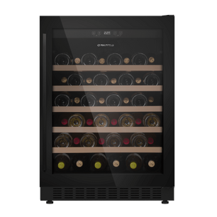 Встраиваемый винный шкаф Маунфилд MBWC-135S54 фото 3 в Санкт-Петербурге Встраиваемый винный шкаф Maunfeld MBWC-135S54 фото 3 в Санкт-Петербурге