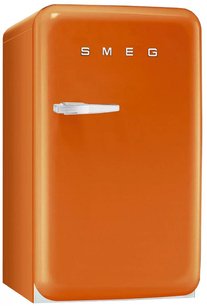 Холодильник Смег FAB10RO фото в Санкт-Петербурге Холодильник Smeg FAB10RO фото в Санкт-Петербурге