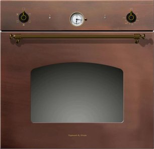 Духовой шкаф Зигмунд Штайн EN 68.511 M/T фото в Санкт-Петербурге Духовой шкаф Zigmund Shtain EN 68.511 M/T фото в Санкт-Петербурге