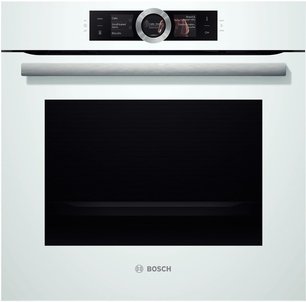 Духовой шкаф Бош HMG 656RW1 фото в Санкт-Петербурге Духовой шкаф Bosch HMG 656RW1 фото в Санкт-Петербурге