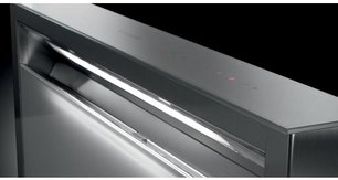 Встраиваемая вытяжка Фабер FABULA EVO+WH A90 фото 3 в Санкт-Петербурге Встраиваемая вытяжка Faber FABULA EVO+WH A90 фото 3 в Санкт-Петербурге