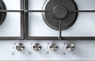 Варочная поверхность Кертинг HGG 660 CW фото 3 в Санкт-Петербурге Варочная поверхность Korting HGG 660 CW фото 3 в Санкт-Петербурге
