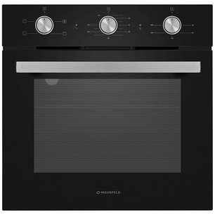 Духовой шкаф Maunfeld AEOC604B фото в Санкт-Петербурге