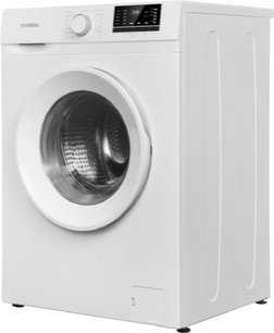 Стиральная машина Hyundai WME8201 фото 3 в Санкт-Петербурге