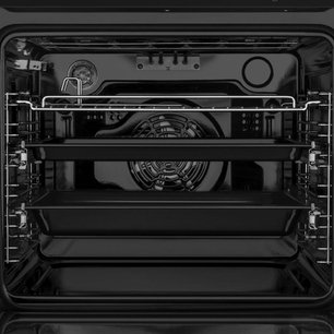 Шкаф духовой электрический MAUNFELD EOEM.769S2B фото 4 в Санкт-Петербурге Шкаф духовой электрический MAUNFELD EOEM.769S2B фото 4 в Санкт-Петербурге