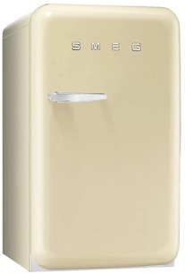 Холодильник Смег FAB10HRP фото в Санкт-Петербурге Холодильник Smeg FAB10HRP фото в Санкт-Петербурге