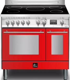 Варочный центр Lofra PRD96MFTE/5I