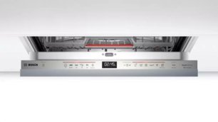 Встраиваемая посудомоечная машина BOSCH SMV66TD26R фото 4 в Санкт-Петербурге Встраиваемая посудомоечная машина BOSCH SMV66TD26R фото 4 в Санкт-Петербурге