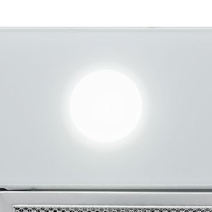 Встраиваемая вытяжка Krona KATE 600 GLASS WHITE PB фото 3 в Санкт-Петербурге Встраиваемая вытяжка Krona KATE 600 GLASS WHITE PB фото 3 в Санкт-Петербурге