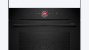 Духовой шкаф Bosch HBG934BB1 фото 3 в Санкт-Петербурге