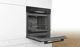 Духовой шкаф Бош HRA3340B0 фото 4 в Санкт-Петербурге Духовой шкаф Bosch HRA3340B0 фото 4 в Санкт-Петербурге