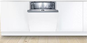 Встраиваемая посудомоечная машина Бош SMV4HTX31E фото 4 в Санкт-Петербурге Встраиваемая посудомоечная машина Bosch SMV4HTX31E фото 4 в Санкт-Петербурге