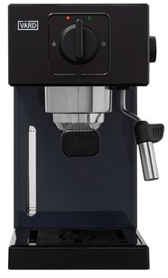 Кофеварка рожковая VARD VCPA1A фото 4 в Санкт-Петербурге