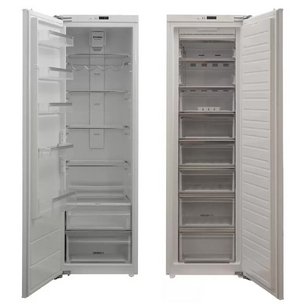 Korting (холодильник KSI 1855 + морозильник KSFI 1833 NF) фото в Санкт-Петербурге