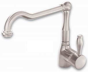 Смеситель Restart RBR 008/NS