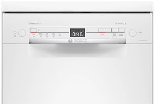Посудомоечная машина Бош SRS2IKW4CR фото 4 в Санкт-Петербурге Посудомоечная машина Bosch SRS2IKW4CR фото 4 в Санкт-Петербурге