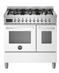 Варочный центр Bertazzoni PRO96L2EBIT фото в Санкт-Петербурге