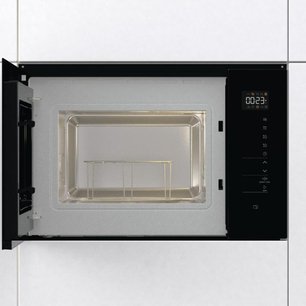 Встраиваемая микроволновая печь Горение BMI251SG3BG фото 3 в Санкт-Петербурге Встраиваемая микроволновая печь Gorenje BMI251SG3BG фото 3 в Санкт-Петербурге