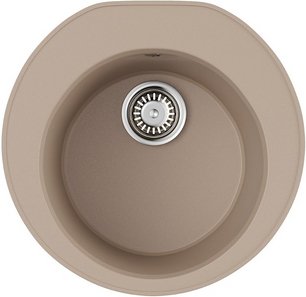 Мойка Omoikiri Miya 50R CH фото