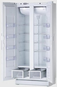 Холодильная камера Фестиво 90 CM 90CM00430 (белый) фото 3 в Санкт-Петербурге Холодильная камера Festivo 90 CM 90CM00430 (белый) фото 3 в Санкт-Петербурге