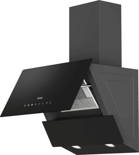 Вытяжка Хайер HVY-W672GBH фото 4 в Санкт-Петербурге Вытяжка Haier HVY-W672GBH фото 4 в Санкт-Петербурге