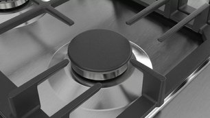 Газовая варочная панель Бош PCC6A5B90 фото 4 в Санкт-Петербурге Газовая варочная панель Bosch PCC6A5B90 фото 4 в Санкт-Петербурге