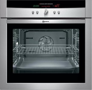 Духовой шкаф Neff B16P42N3 фото в Санкт-Петербурге