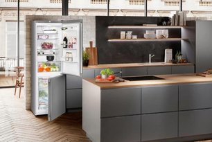 Холодильник Либхер CNPef 4313 NoFrost фото 4 в Санкт-Петербурге Холодильник Liebherr CNPef 4313 NoFrost фото 4 в Санкт-Петербурге