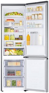 Холодильник Самсунг RB38C600DSA/EF фото 4 в Санкт-Петербурге Холодильник Samsung RB38C600DSA/EF фото 4 в Санкт-Петербурге